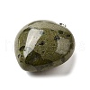 Natural Dragon Blood Pendants G-C188-03B-2