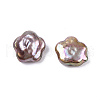 Baroque Natural Keshi Pearl Beads PEAR-N020-A03-2