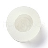 Valentine's Day Theme DIY Candle Food Grade Silicone Molds DIY-C022-13-2