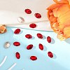Preciosa® MAXIMA Crystal Fancy Stones X-PRC-FF14-90070-2