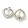Tibetan Style Alloy Pendants TIBE-I026-5967AS-2