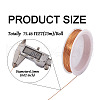 Copper Wire CWIR-TAC0002-01C-C-12