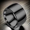 Stainless Steel Finger Rings for Men FS-WG82C86-05-1