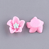 Resin Cabochons CRES-T010-29E-2