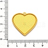 Alloy Pendants FIND-A051-09B-G-3