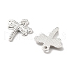 Tibetan Style Alloy Pendants K08QE021-2