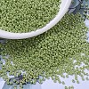MIYUKI Round Rocailles Beads SEED-X0054-RR0439-4