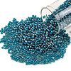 TOHO Round Seed Beads SEED-XTR11-0167BDF-1