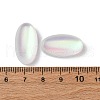 Synthetic Moonstone Cabochons G-U027-01A-01-3