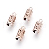 Ion Plating(IP) 304 Stainless Steel Cord Ends STAS-F232-02-RG-1