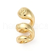 Brass Spacer Beads KK-H002-04A-G-RS-1