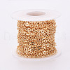 Handmade Brass Link Chains CHC-S012-088-2