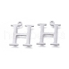 Tarnish Resistant 304 Stainless Steel Charms STAS-K215-02P-2
