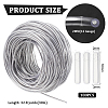 SUPERDANT 30M Aluminum Wire AW-BC0003-37B-2