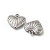 Non-Tarnish 304 Stainless Steel Charms STAS-L022-032P-2