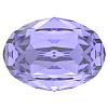Preciosa® MAXIMA Crystal Fancy Stones X-PRC-FF8-20410-3