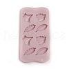 Food Grade Silicone Vein Molds DIY-I021-22-1