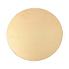 (Defective Closeout Sale: Surface Scratches) Brass Sheet KK-XCP0001-88E-1