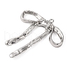 Rack Plating Alloy Pendants PALLOY-P306-04P-2