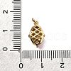 Brass Charms X1-KK-Q043-06G-01-3