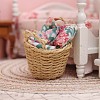 Paper Miniature Ornaments PW-WG98072-01-3