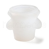Halloween Ghost DIY Silicone Display Statue Molds SIMO-P007-A02-2