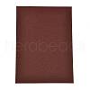 Colorful Painting Sandpaper TOOL-I011-A08-2