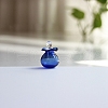 Miniature Glass Bottle PW-WG78484-04-1