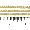 Cat Eye Beads Strands CE-Z001-01C-4