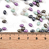 Glass Seed Beads SEED-N007-11-4