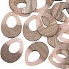 Ornaland Resin & Wood Pendants RESI-OL0001-11E-1