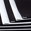 A4 Sponge EVA Sheet Foam Paper DIY-BC0010-70-4