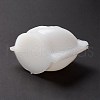 DIY Candle Making Silicone Statue Molds DIY-M031-02-5