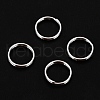 304 Stainless Steel Split Rings STAS-P223-22S-09-1