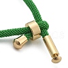 Cotton Cord Bracelets BJEW-F360-B41-3