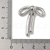 Alloy Pearl Pendants PALLOY-F312-56P-3