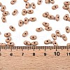Opaque Acrylic Beads X1-MACR-T048-02Z-4