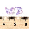 K5 Glass Cabochons GLAA-D301-02-4