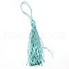 Polyester Tassel Decorations OCOR-Q023-01-2