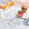 SUNNYCLUE Plastic Cabochons KY-SC0002-21-4