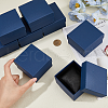 Paper Bracelet Storage Gift Box CON-WH0088-67F-3