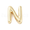 Rack Plating Brass Beads KK-A208-10N-1