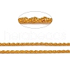 Iron Rope Chains CHP001Y-G-2