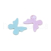 Plastic Cabochons RESI-K043-01D-3