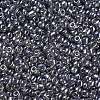 Glass Seed Beads SEED-A006-2mm-112-2