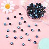 Preciosa® Crystal Beads X-PRC-BA3-23980-20019-4