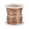 304 Stainless Steel Wire STAS-A115-01RG-0.6mm-1