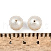 Compressed Cotton Pearl Beads WOVE-V001-A02-10mm-3