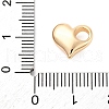 Brass Pendants KK-E793-19G-3