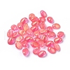 Glass Charms GLAA-H016-13M-14-1
